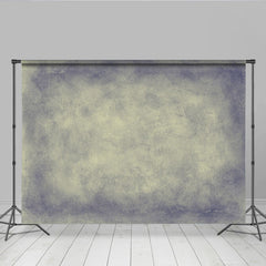 Retro Grau Grunge Textur Hintergrund Abstrakte Wand Porträt Profi Studio