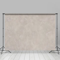 Lofaris Hellbeige Abstrakte Textur Hintergrund Weicher Gips Fotografie Profi Studio