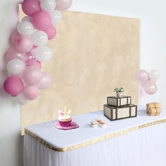 Lofaris Creme Elfenbein Abstrakte Textur Hintergrund Neutraler Gips Profi Studio