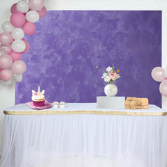 Lofaris Royal Lila Abstrakte Textur Hintergrund Lebendiger Gips Profi Studio