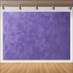 Lofaris Royal Lila Abstrakte Textur Hintergrund Lebendiger Gips Profi Studio