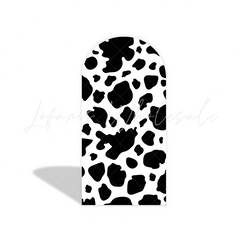 Farm Arch Birthday Party Arch Backdrop Wall Cloth Cover Bogenwand Abdeckung Bauernhof Party Deko