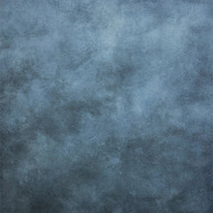 Bußgeld Kunst Abstrakt Marine Blau Foto Hintergrund Für Porträt