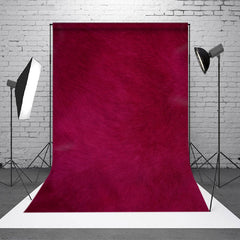 Fuchsie Abstrakt Fell Textur Hintergrund Für Fotografie
