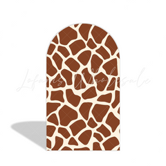 Jungle Safari Animal Dschungel Tiere Thema Happy Birthday Bogenwand Abdeckung Löwe Deko