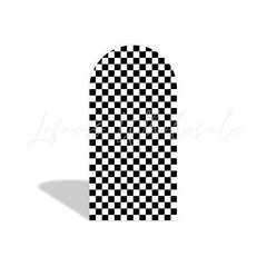 Racing Car Arch Birthday Party Bogenwand Abdeckung Rennauto Formel 1 Jungen Geburtstag Deko