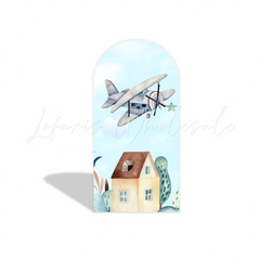 Teddy Bear Arch Birthday Party Bogenhintergrund Abdeckung Kuschelbär Baby Shower Braun Deko