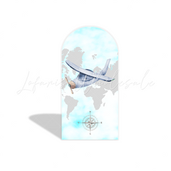 Teddy Bear Arch Birthday Party Bogenhintergrund Abdeckung Kuschelbär Baby Shower Braun Deko